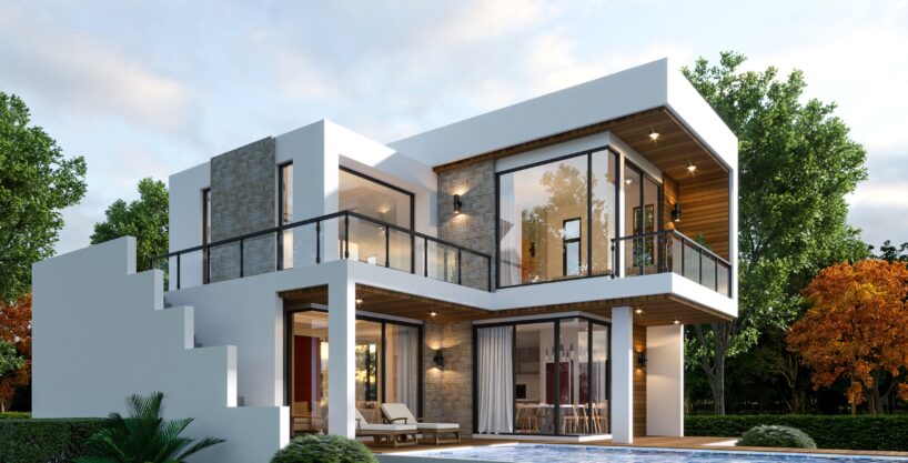 Prime Modern Luxury