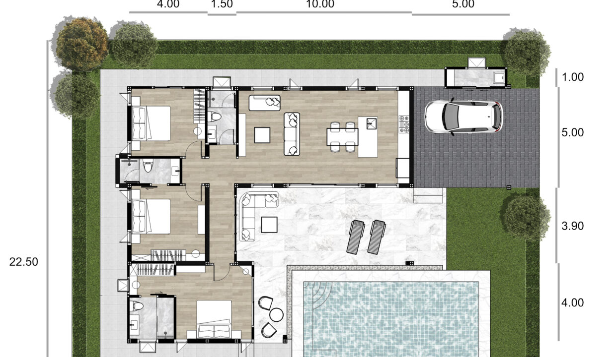 10_houseplan premium