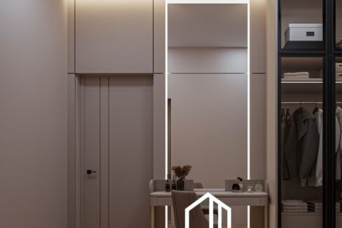 batch_batch_Type B - Bedroom 2 Walk-in Closet