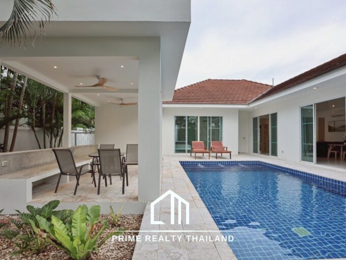 𝑩𝒆𝒂𝒖𝒕𝒊𝒇𝒖𝒍 𝑹𝒆𝒔𝒂𝒍𝒆 𝑷𝒐𝒐𝒍 𝑽𝒊𝒍𝒍𝒂 𝒘𝒊𝒕𝒉 𝑮𝒂𝒓𝒅𝒆𝒏 | 𝑯𝒖𝒂 𝑯𝒊𝒏