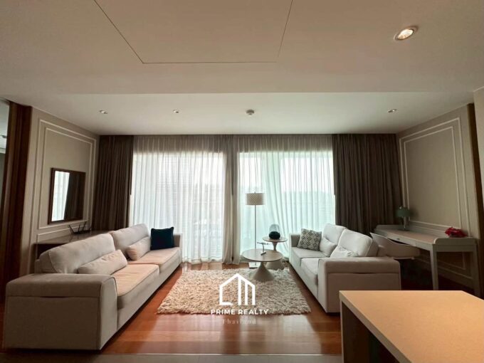 2-Bedroom Condo for Rent/ Sale at Amari condo, Khao Takiab