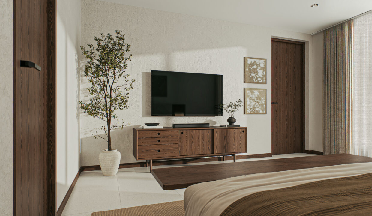 Master bedroom V2