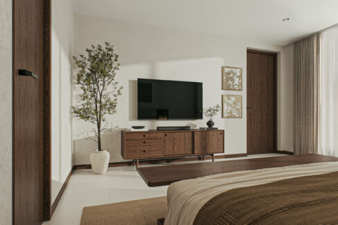Master bedroom V2