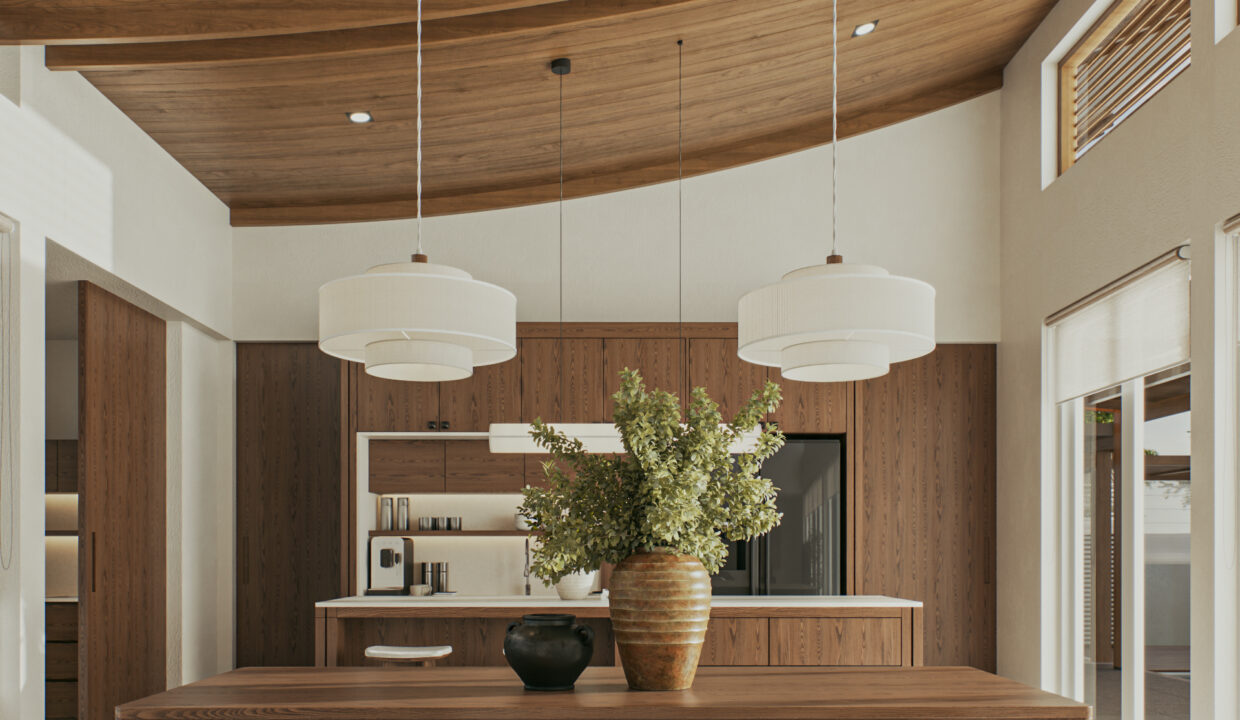 Pantry Dining V1