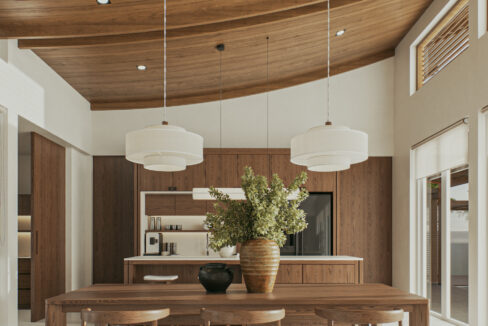 Pantry Dining V1