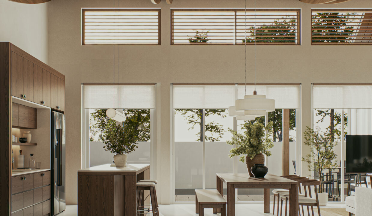 Pantry Dining V2