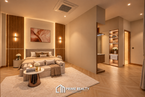 batch_Alpine Serene Master Bedroom Night Time