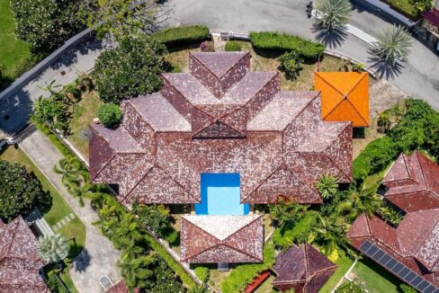 Private pool villa for sale in Hua Hin Soi 116 - photo 1