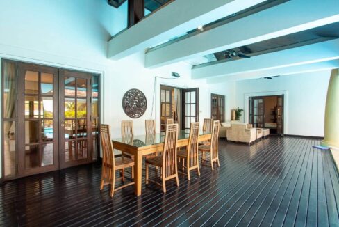 Hua Hin Soi 116 private pool villa 03
