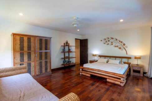 Hua Hin Soi 116 private pool villa 05