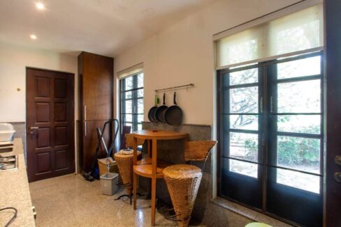 Hua Hin Soi 116 private pool villa 06