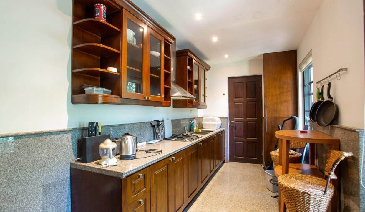 Hua Hin Soi 116 private pool villa 07
