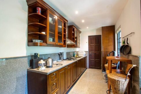 Hua Hin Soi 116 private pool villa 07