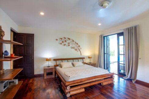 Hua Hin Soi 116 private pool villa 08