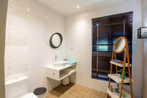 Hua Hin Soi 116 private pool villa 10
