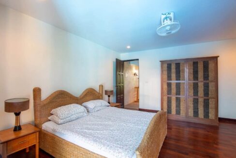 Hua Hin Soi 116 private pool villa 12