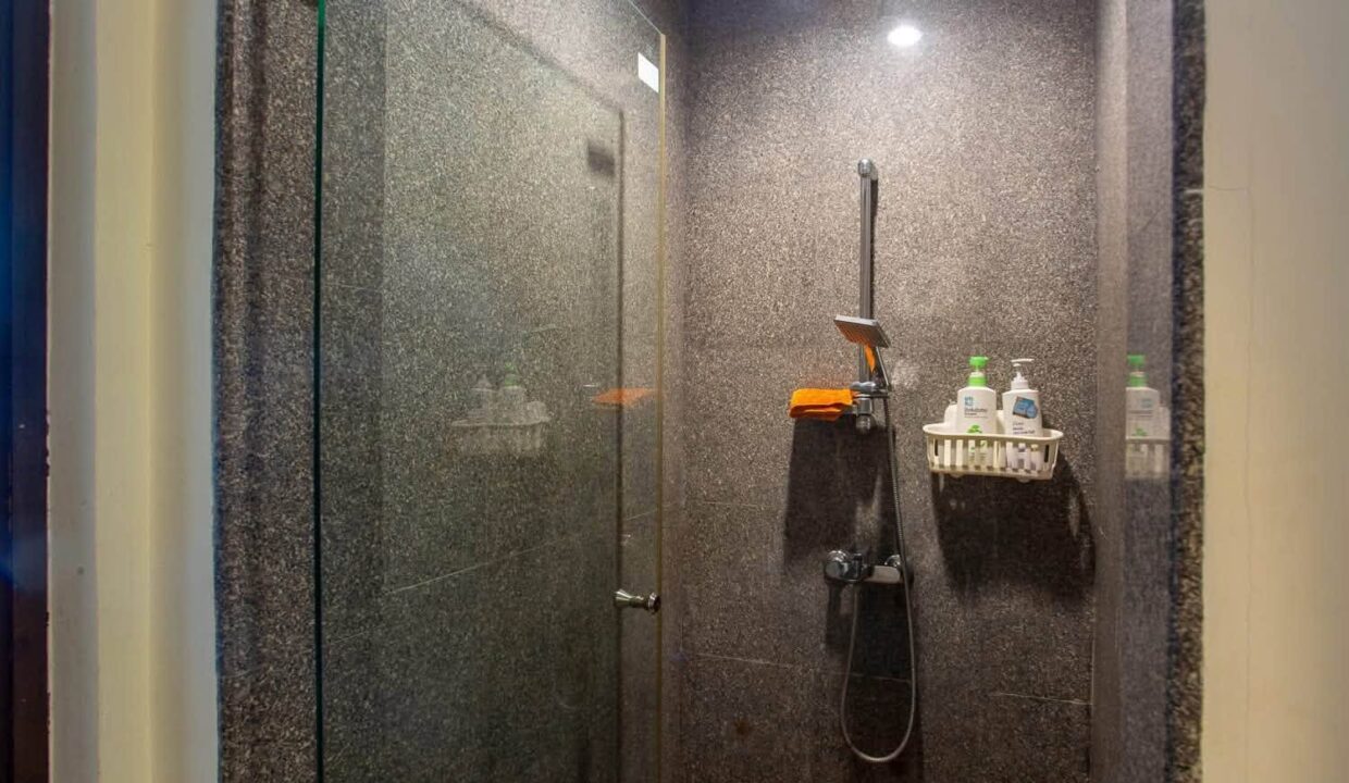 Hua Hin Soi 116 private pool villa 13