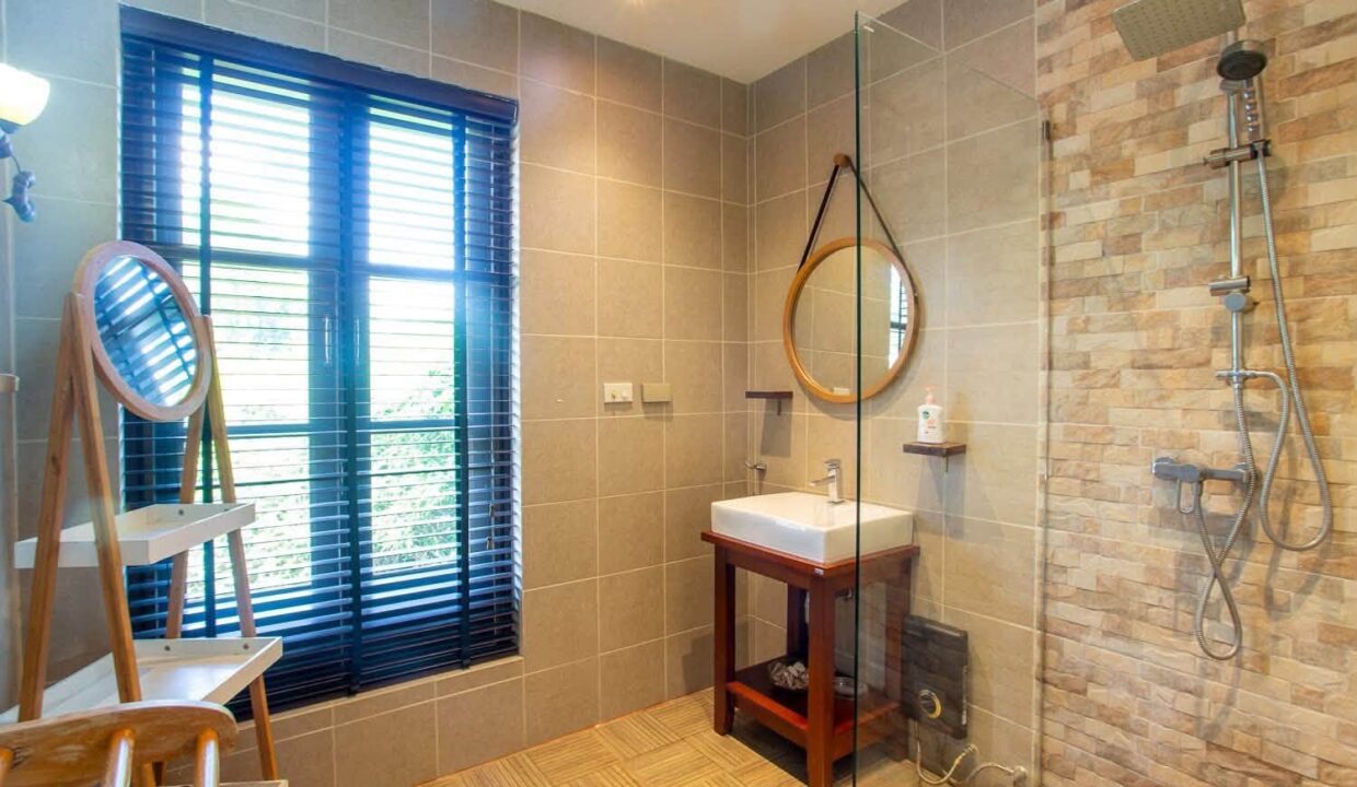 Hua Hin Soi 116 private pool villa 15
