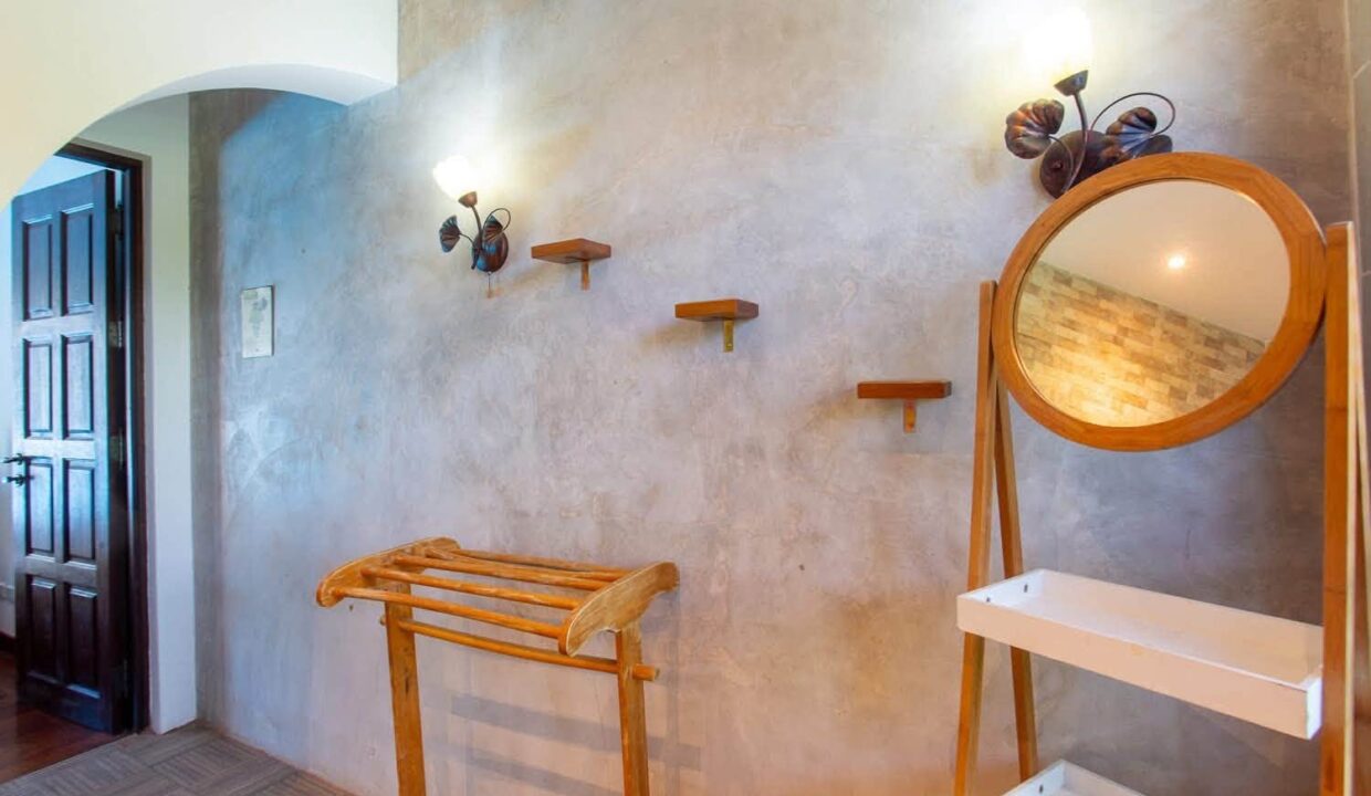Hua Hin Soi 116 private pool villa 16