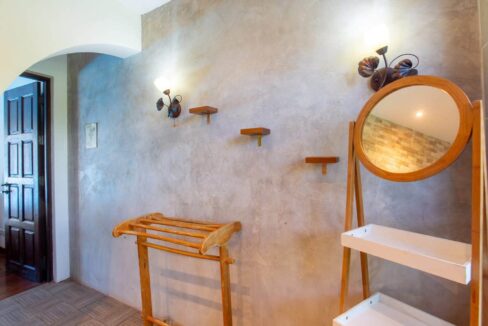 Hua Hin Soi 116 private pool villa 16