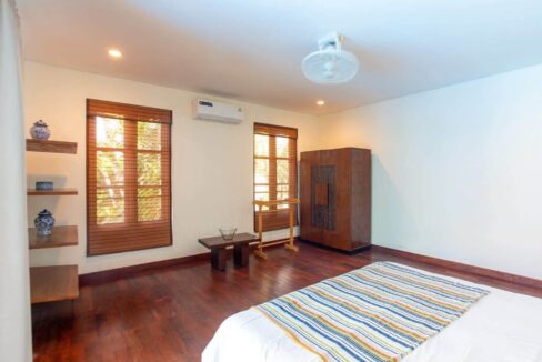 Hua Hin Soi 116 private pool villa 21