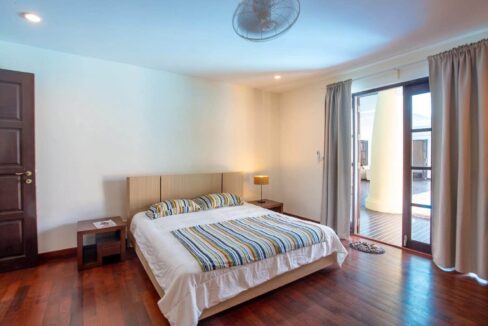 Hua Hin Soi 116 private pool villa 22