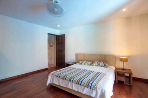 Hua Hin Soi 116 private pool villa 23