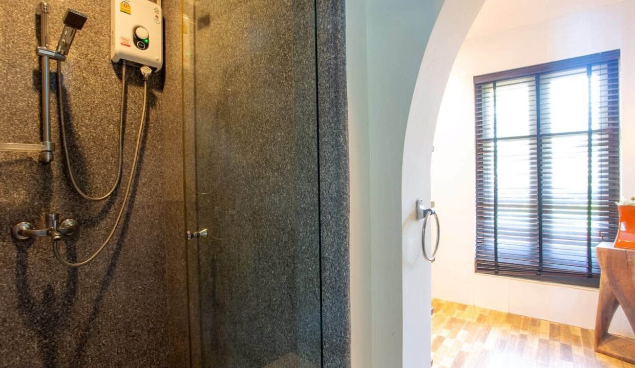 Hua Hin Soi 116 private pool villa 24