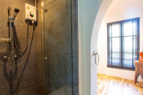 Hua Hin Soi 116 private pool villa 24