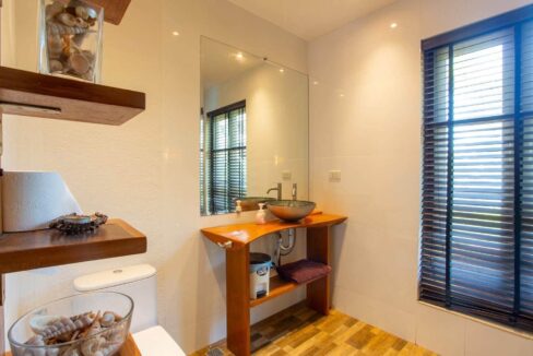 Hua Hin Soi 116 private pool villa 25