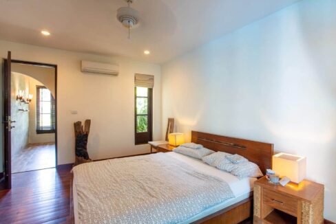 Hua Hin Soi 116 private pool villa 26