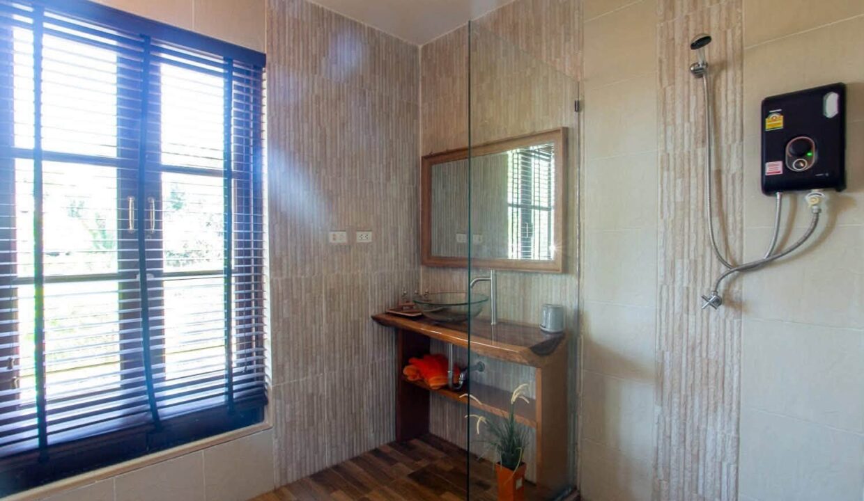 Hua Hin Soi 116 private pool villa 27
