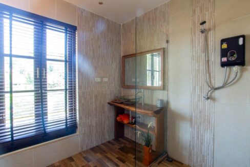 Hua Hin Soi 116 private pool villa 27