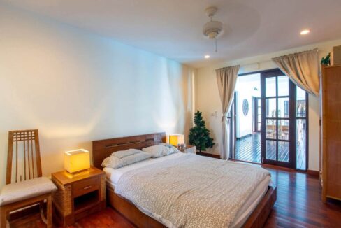 Hua Hin Soi 116 private pool villa 28