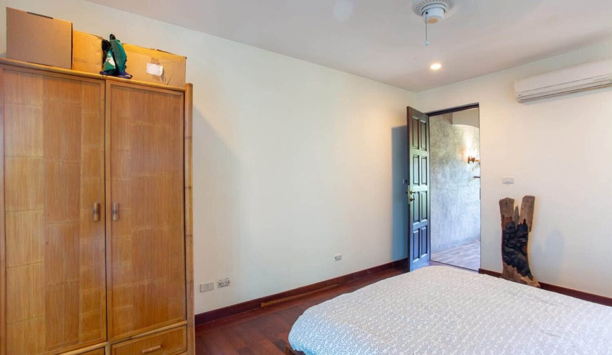 Hua Hin Soi 116 private pool villa 29