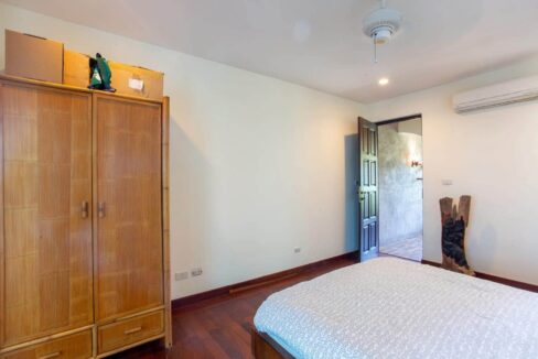 Hua Hin Soi 116 private pool villa 29