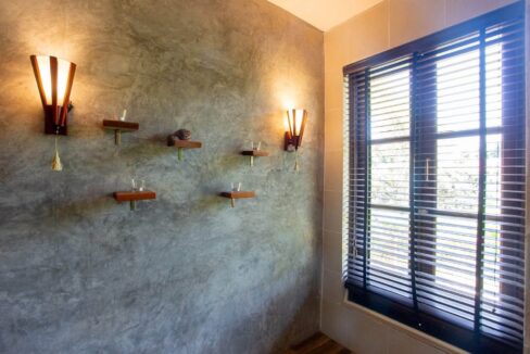 Hua Hin Soi 116 private pool villa 30