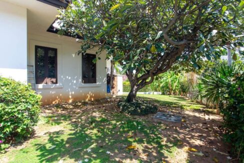 Hua Hin Soi 116 private pool villa 36