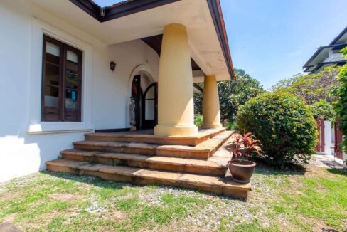 Hua Hin Soi 116 private pool villa 39