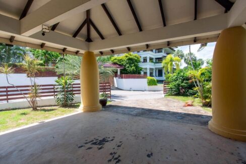 Hua Hin Soi 116 private pool villa 40